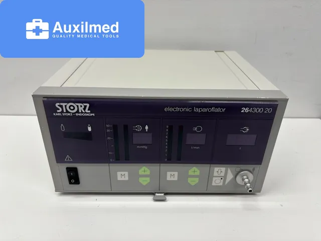 STORZ Electronic laparoflator