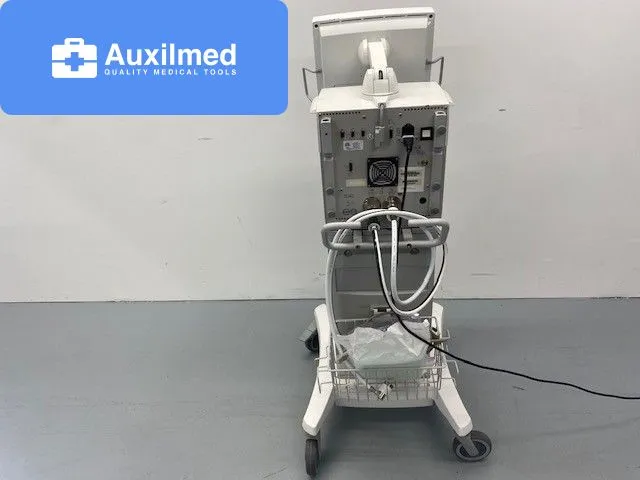 GE Engstrom Carestation Ventilator