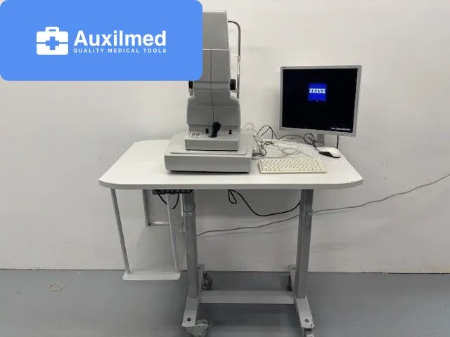Zeiss Visucam NM/FA Fundus Camera