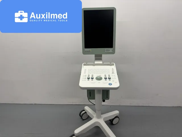 BK Flex Focus 400 Ultrasound