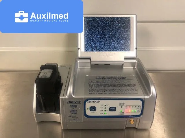 Airtraq A-333 Video Laryngoscopy Unit