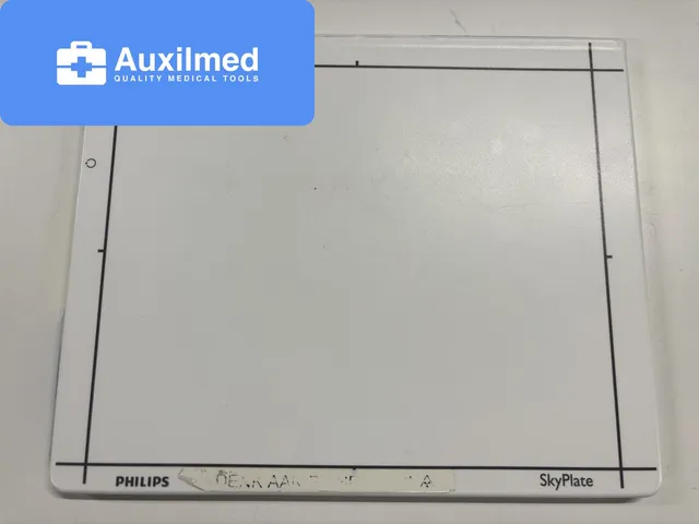 Philips SkyPlate Detector