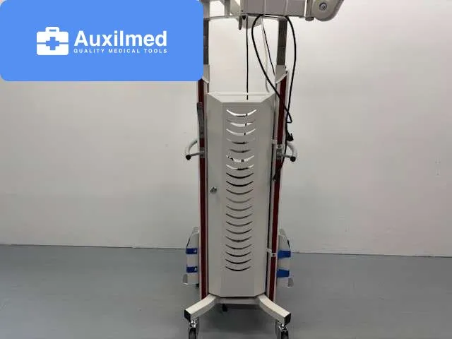 Jansen Crozz 2/320 Trolley