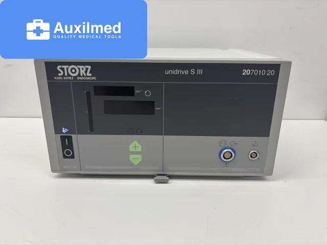 Storz Unidrive S III Motor System