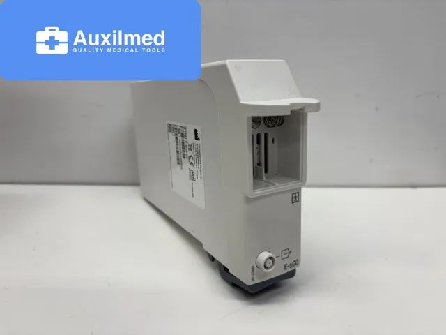 GE E-sCO Module