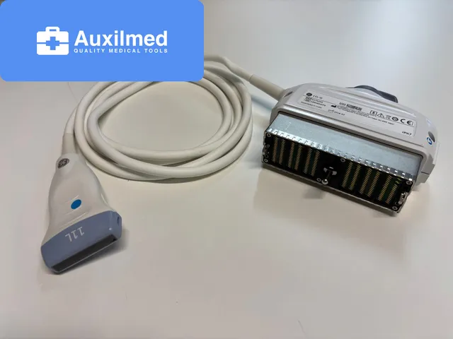 GE 11L-D Transducer