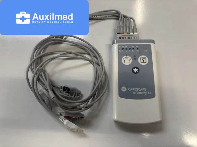 GE Carescape T4 Telemetry Transmitter