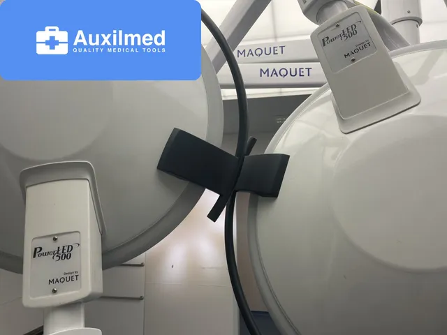 Maquet PowerLED 500 Surgical Light