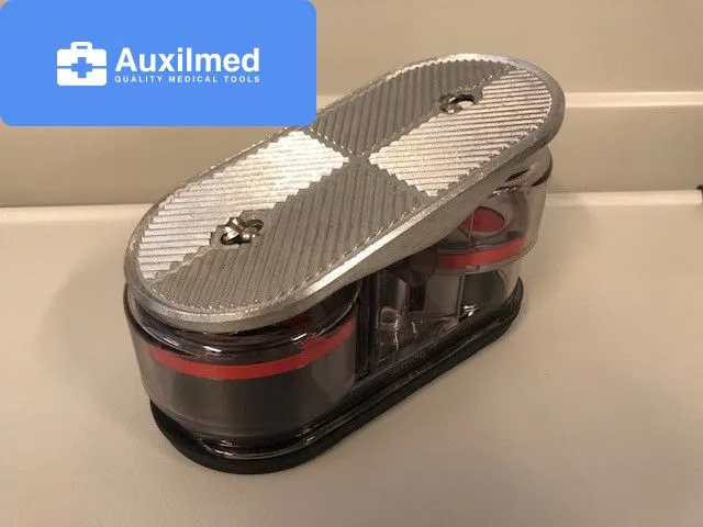Ambu Twin Pump