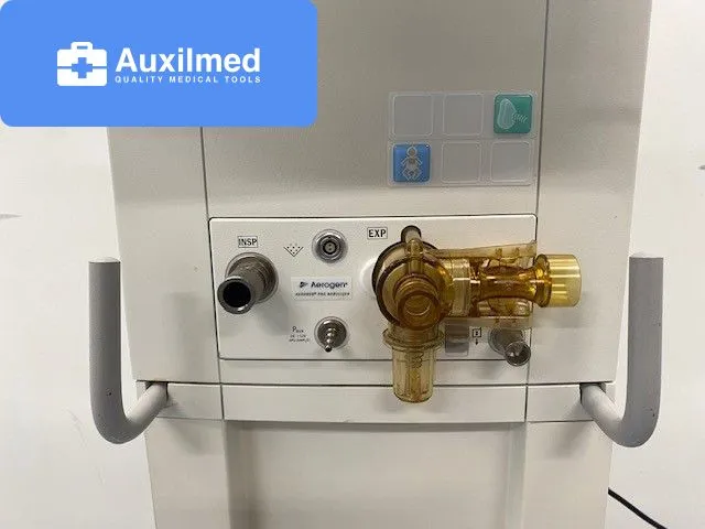 GE Engstrom Carestation Ventilator