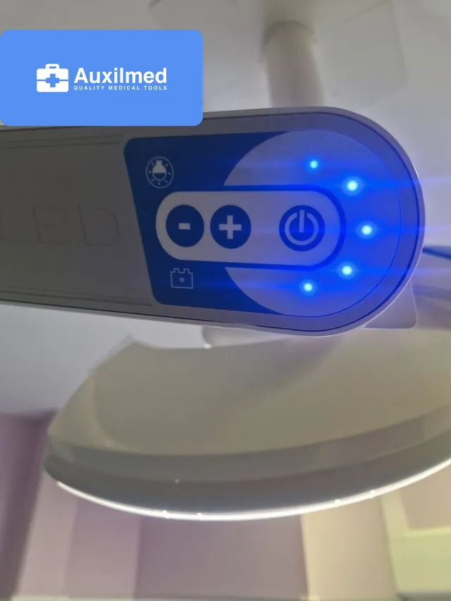 Steris XLED2SF O/R Light