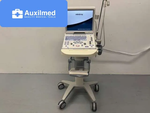 Mindray Z6 Ultrasound