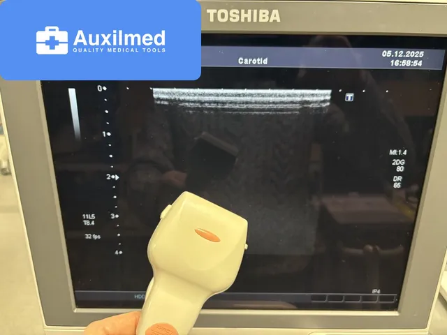 Toshiba PLT-704AT Transducer
