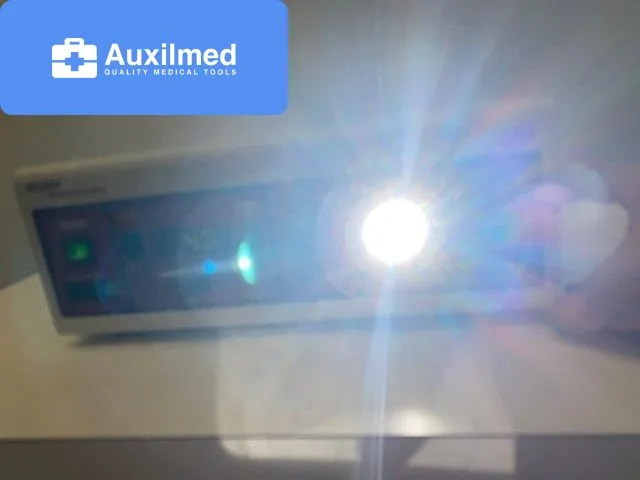 Stryker X6000 Light Source