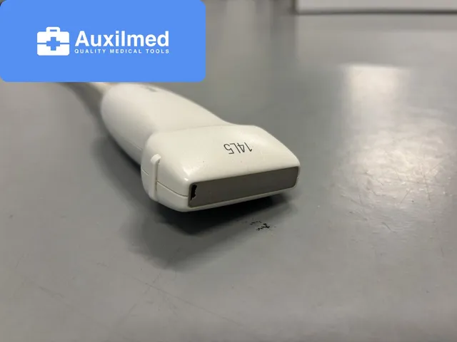 Siemens 14L5 Transducer