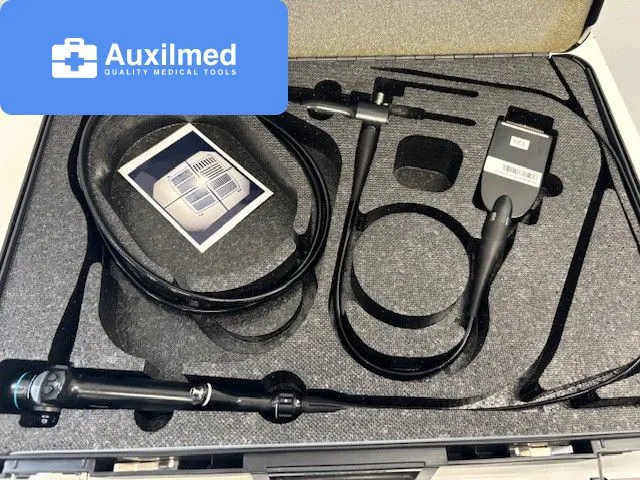 Olympus URF-V Ureteroscope