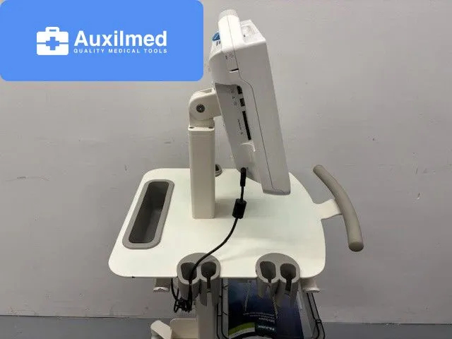 eZono 3000 Ultrasound (9100100623)