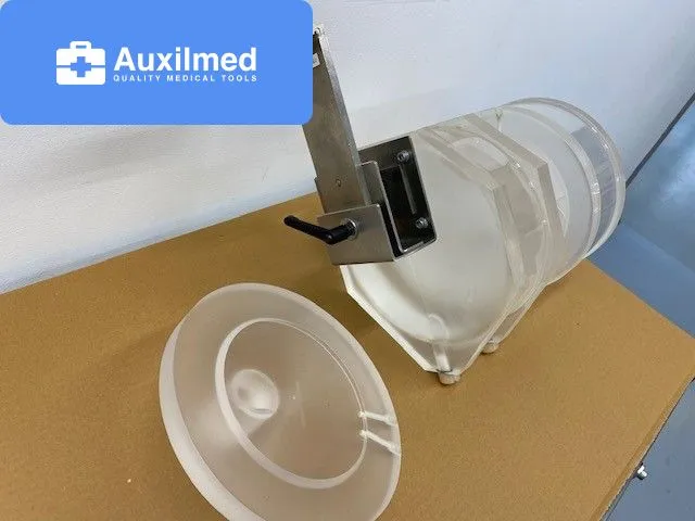 Siemens CT Phantom