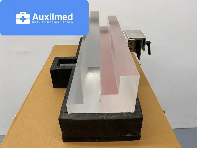 Siemens CT Phantom