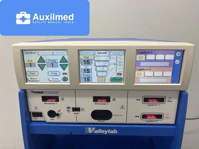 Valleylab ForceTriad Electrosurgical Unit