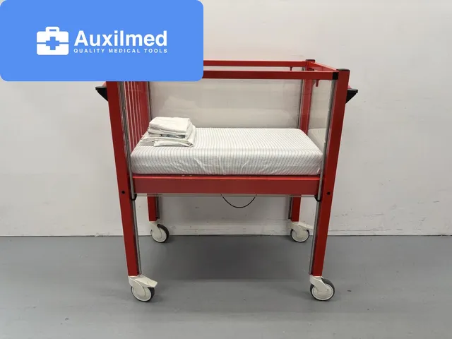 Oostwoud 3165.1401 Child Bed