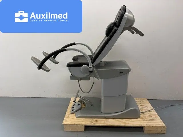 Schmitz 115.755 OB/GYN Chair