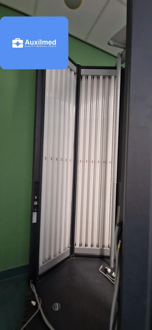 Waldmann UV7002 UV Therapy System