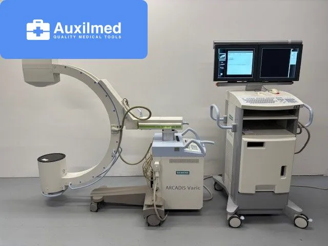 Siemens Arcadis Varic C-Arm