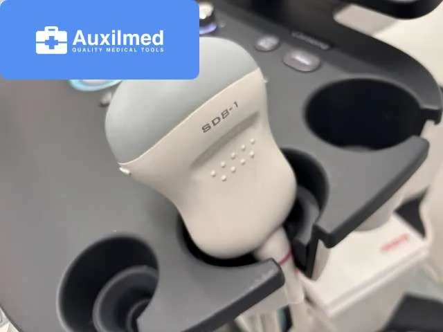 Mindray Consona N9 Ultrasound