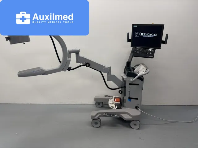 Orthoscan HD Mini C-Arm