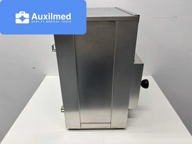Memmert S25 Warming Cabinet