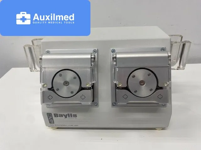 Baylis TDA-PPU-1 Pain Management Pump