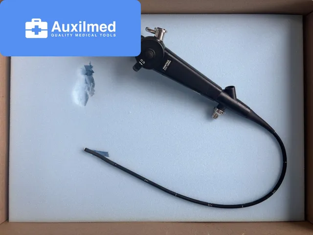 Pentax FCY-15RBS Fiber Cystoscope