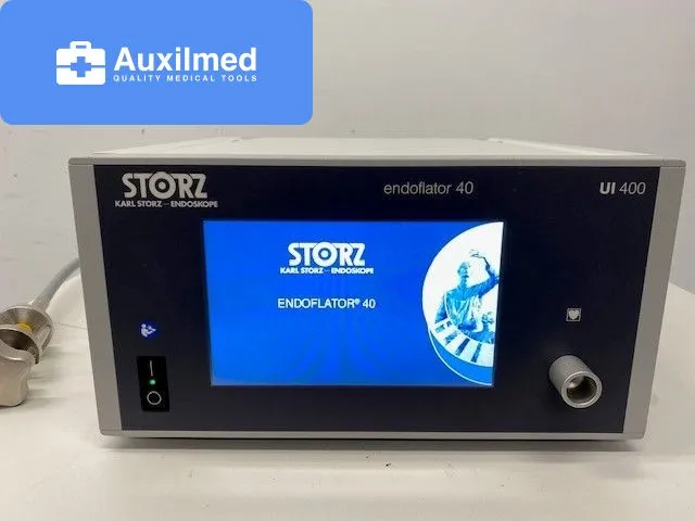 Storz Endoflator 40 Insufflator