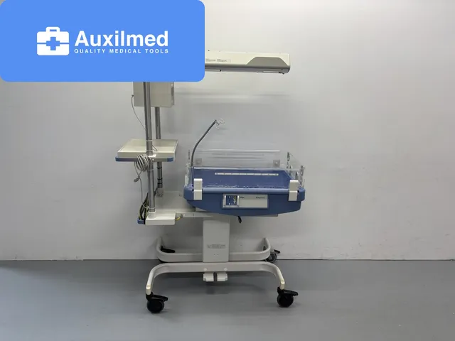 Dräger Babytherm 8010 Infant warmer