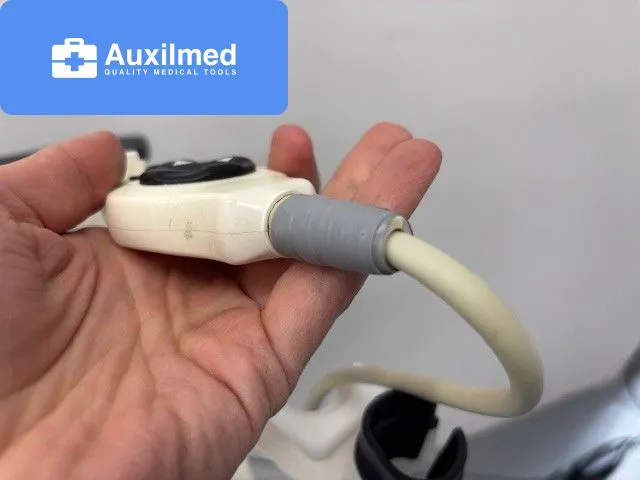 Bard Site Rite 8 Ultrasound (DYATAD016)