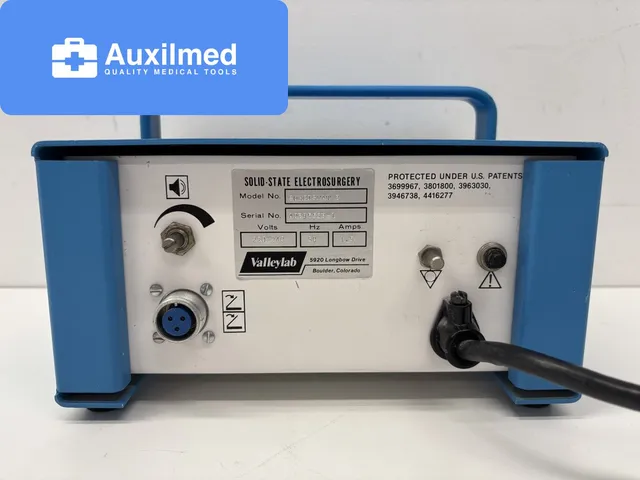 Valleylab SurgiStat B Electrosurgical Unit