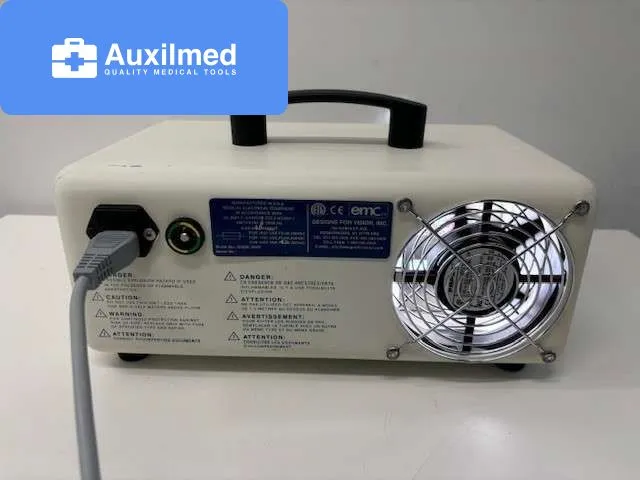 Vision DayLite XeNon 300 Light Source