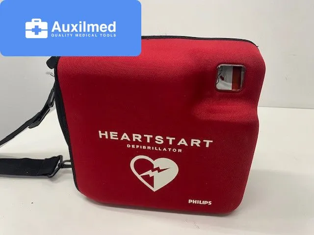 Philips Heartstart FR2+ AED (NL)