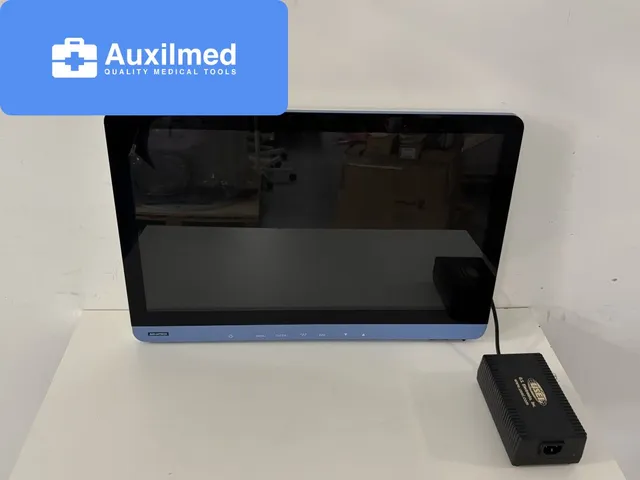 Advantech PDC-W240 Touchscreen Monitor