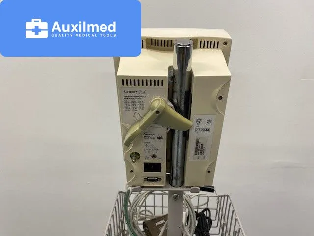 Datascope Accutorr Plus VS Monitor