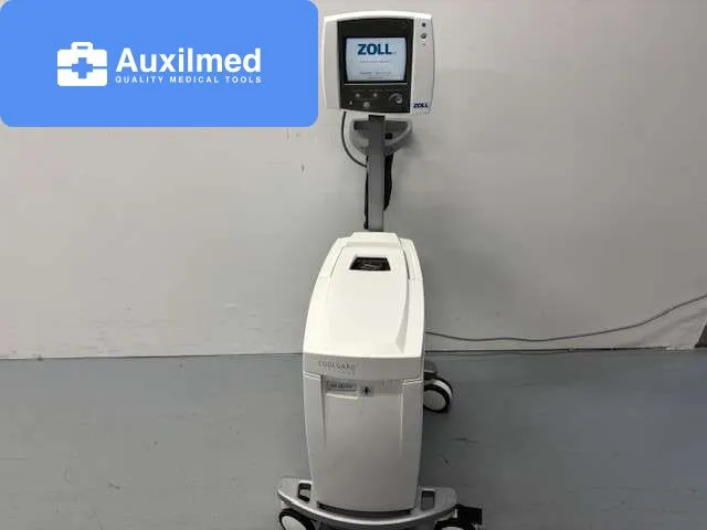 ZOLL Coolgard 3000 System
