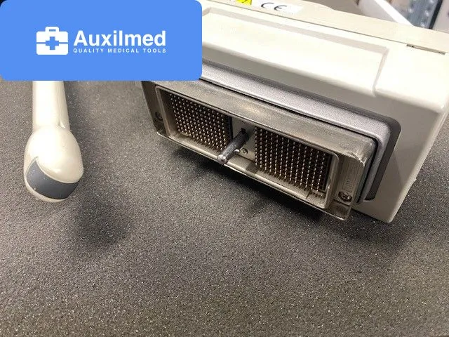 Aloka UST-9124 Transducer