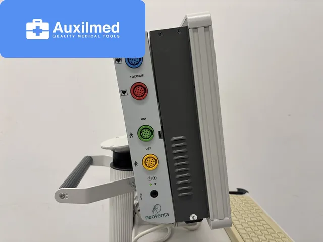 Neoventa Medical AB STAN S31 CTG