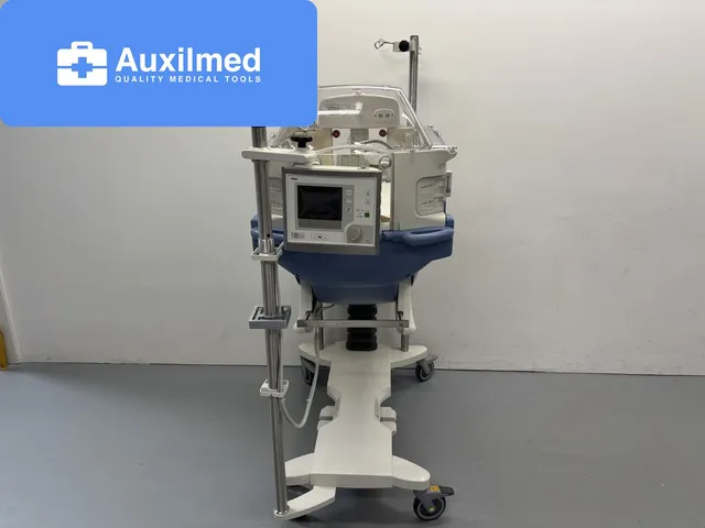 Dräger Caleo Incubator