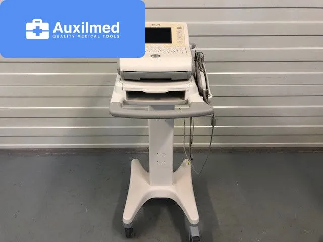 Philips Pagewriter Trim II ECG