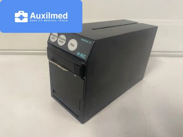 Datex Ohmeda M-REC Module