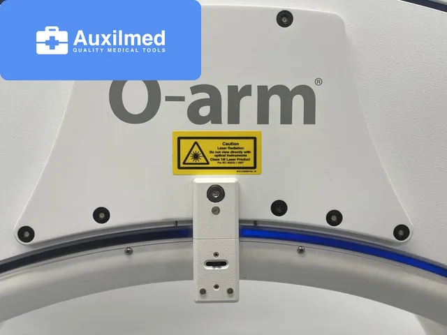 Medtronic O-Arm