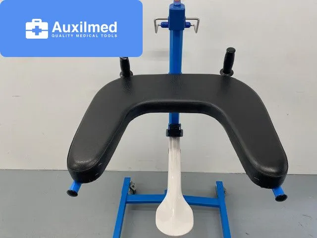 Lameris 214141 Patient Lift