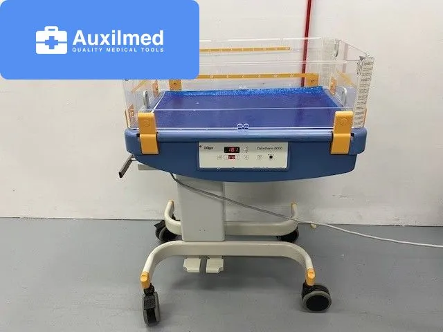 Dräger Babytherm 8000 Infant Warmer